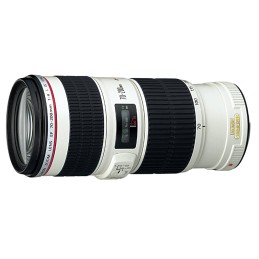 Canon 70-200 F4 EF L USM IS