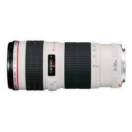 Canon 70-200 F4 EF L USM