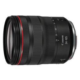 Canon 24-105 F4 L IS  USM RF