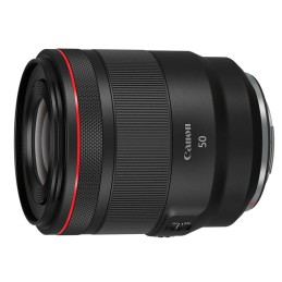 Canon 50 F1.2 L USM RF