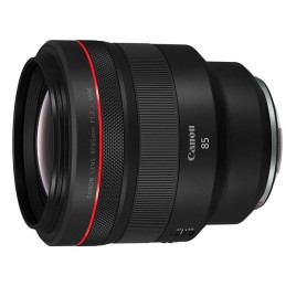 Canon 85 F1.2 L USM RF