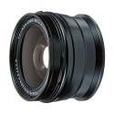 Fujifilm WCL-X100 wide conversion lens black