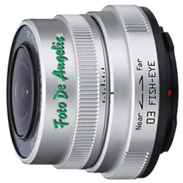 Pentax 3,2 F5,6 Q