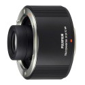 Fujifilm  teleconverter XF 2X TC WR