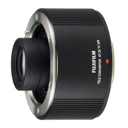 Fujifilm  teleconverter XF...