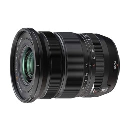 Fujifilm  10-24 mm F4 XF R...