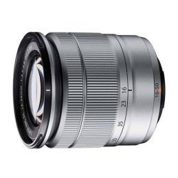 Fujifilm  16-50 mm F3,5-5,6...