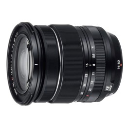 Fujifilm  16-80 mm F4 XF R...