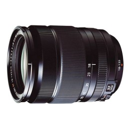 Fujifilm 18-135 mm F...