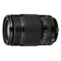 Fujifilm 55-200 mm F3,5-4,8...