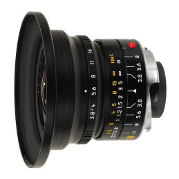 Leica 18/3.8 SUPER ELMAR...