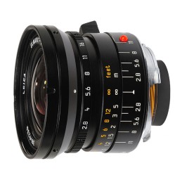 Leica 21/2,8 M Elmarit...