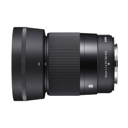 Sigma 30 F1,4 (C) DC DN DC...