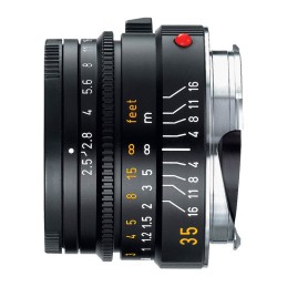 Leica 35/2,5 M Summarit...