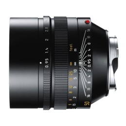 Leica 50/0,95 M Noctilux ASPH.