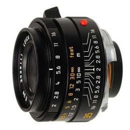 Leica 35/2,0 M Summicron...