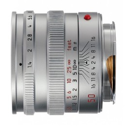 Leica 50/1,4 M Summilux...