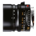Leica 50/1,4 M Summilux ASPH. NERO 11891