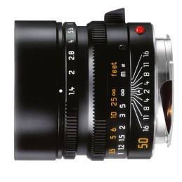 Leica 50/1,4 M Summilux...