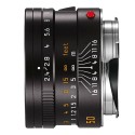 Leica 50/2,4 M Summarit NERO 11680