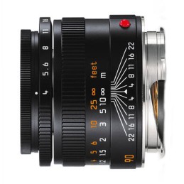 Leica 90/4.0 MACRO-ELMAR-M...