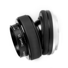 Lensbaby COMPOSER PRO per...