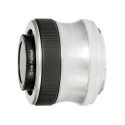 Lensbaby SCOUT con FISHEYE Nikon EF