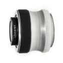 Lensbaby SCOUT con FISHEYE Canon EF