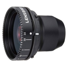 Lensbaby SWEET 35 OPTIC
