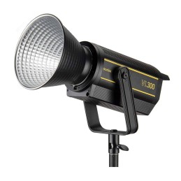 Godox VL300 Led Video light...