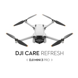 DJI care refresh 2-YEAR...