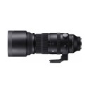 Sigma 150-600 F5-6,3 (S) DG DN OS Sony E-Mount