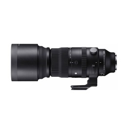 Sigma 150-600 F5-6,3 (S) DG...