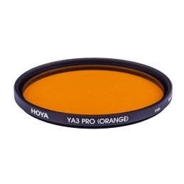 Hoya D58 Y3A filtro Orange