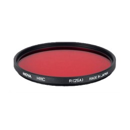 Hoya D49 YR1 filtro Red