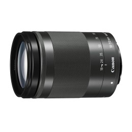 Canon 18-150 F3,5-6,3 IS...