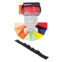 Lumiquest LQ-121 Fxtra gelatine per flash