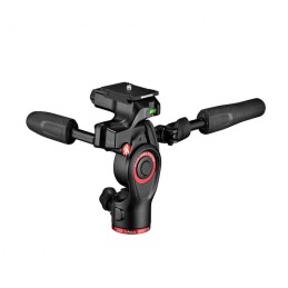 Manfrotto MH01HY-3W Befree...