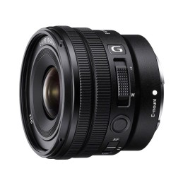 Sony 10-20 F4 G Power Zoom...