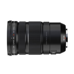 Fujifilm 18-120/4 XF LM PZ WR