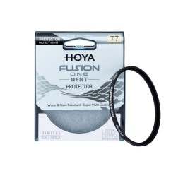 Hoya D77 filtro Protector...