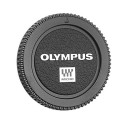 Olympus BC-2 tappo corpo macchina