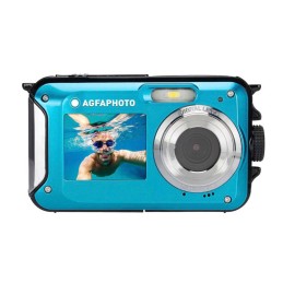 Agfa WP8000 Waterproof Blue