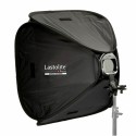 Lastolite LL LS 2438 Softbox Universale 38x38