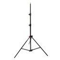 Manfrotto 1052BAC Stativo Compact Alu nero ''pneumatico''