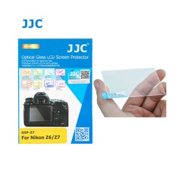 JJC LCD protector optical...