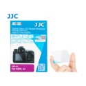 JJC LCD protector optical glass per sony A1-ZV-E10