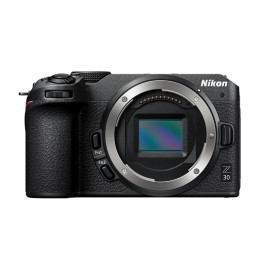 Nikon Z30 + SD 64GB Lexar...