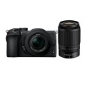 Nikon Z30 + Z DX 16-50 VR + Z DX 50-250 VR + SD 64GB Lexar Blue Series 800x