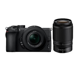 Nikon Z30 + Z DX 16-50 VR +...